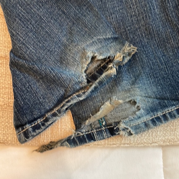 Ariat M7 Slim Straight Leg - 31/32 - Picture 5 of 6